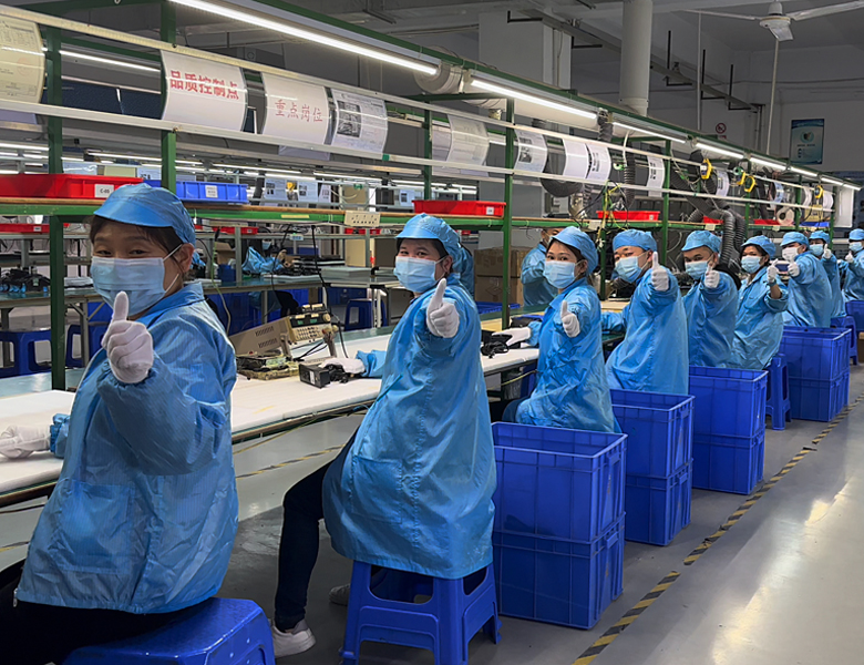sofa controller factory